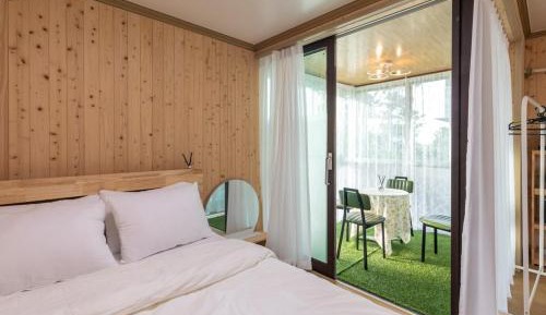 Double Room 5