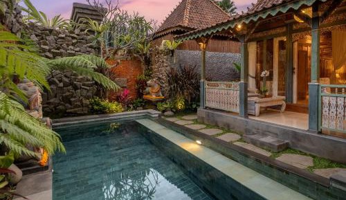 One-Bedroom Villa