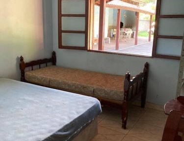 Basic Triple Room