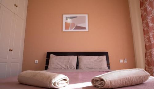 Large Double or Twin Room