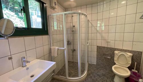 Standard Double Room - No Parking