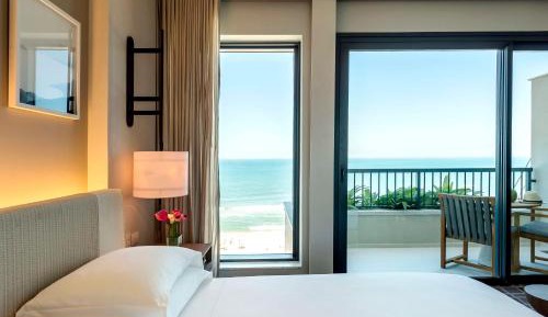 Suite - Oceanfront