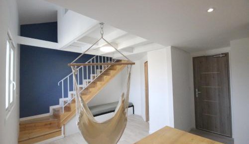 Duplex Apartment