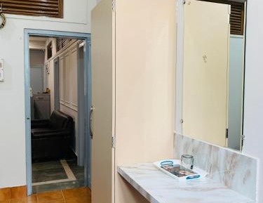 Budget Single Room