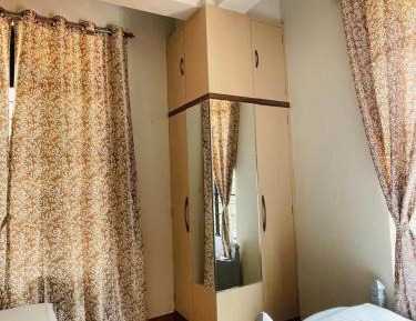 Budget Triple Room