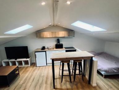 Superior Studio