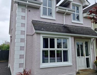 Four-Bedroom Holiday Home