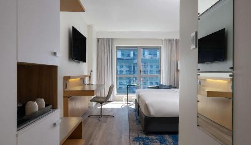 Standard  Room
