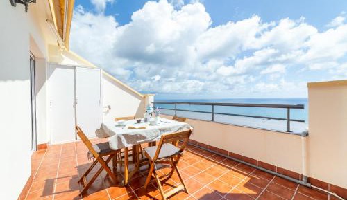 Two-Bedroom Superior Apartment