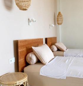 Bungalow - Beach Front