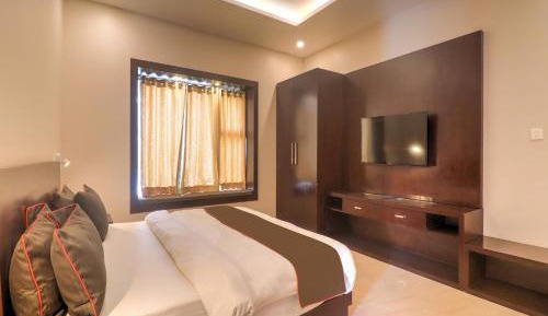 Comfort Triple Room with Shower