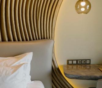 Onice Terrace Room