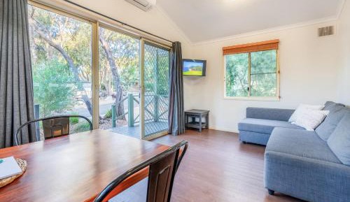 Two-Bedroom Standard Apartment