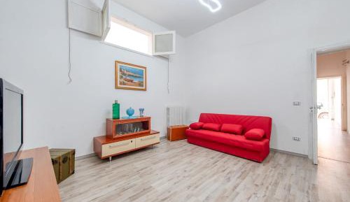 Two-Bedroom Superior Apartment