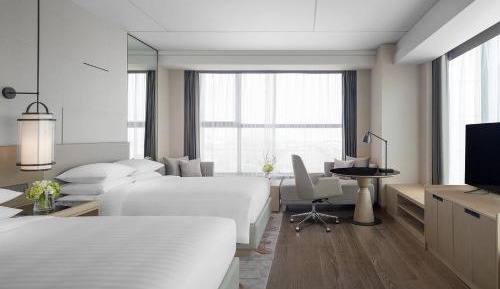 Executive Twin Room