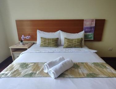 Superior Queen Room