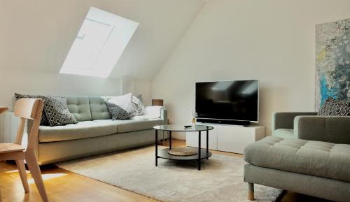 Maisonette