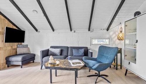 Two-Bedroom Holiday Home