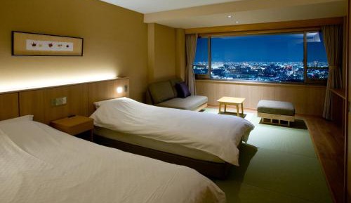 Japanese-Style Room