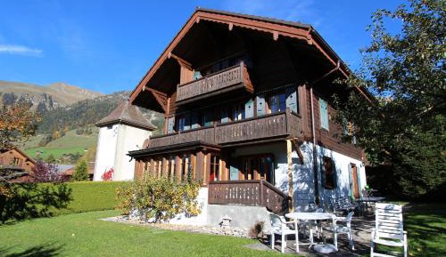 Chalet