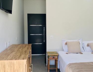 King Suite with Balcony