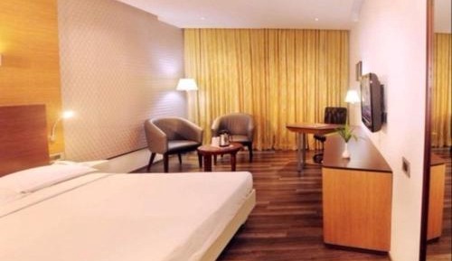 Executive Double Room