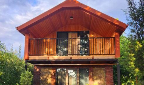Vacation Home