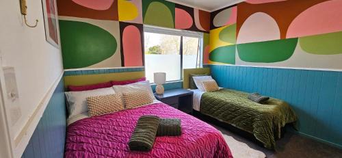 Triple Room with Shared Bathroom