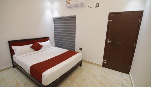 Deluxe Double or Twin Room with Balcony