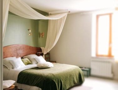 Deluxe Double Room with Shower