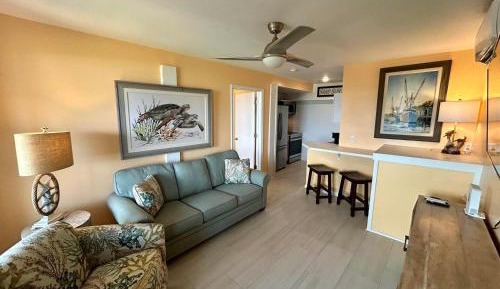 One-Bedroom Holiday Home
