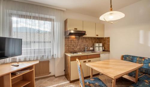 Standard Apartment with Shower