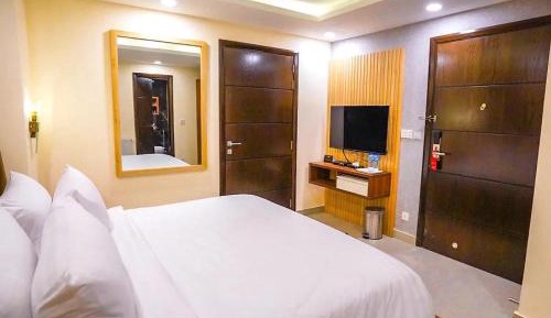 Family Suite