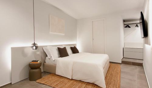 Luxury Quadruple Room