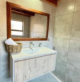 Double Room with Pool View