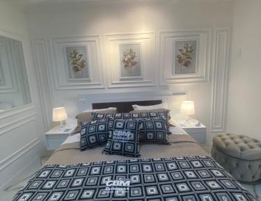 Suite with Sea View