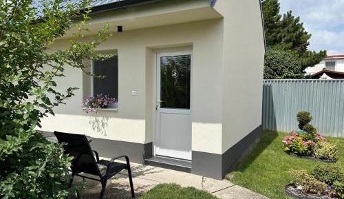 Studio with Garden View