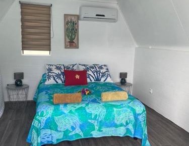 One-Bedroom Chalet