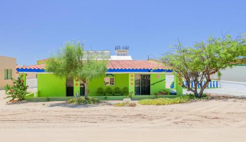 Two-Bedroom Holiday Home