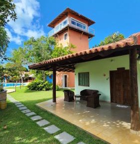 Superior Villa