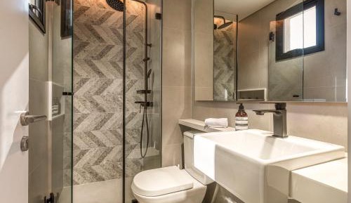 One-Bedroom Premium Apartment