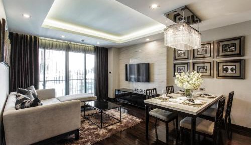 One Bedroom Vorra Teera Suite