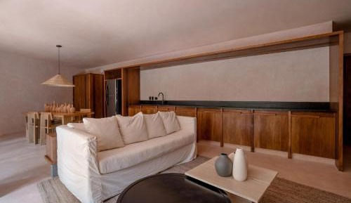 Superior Single Room