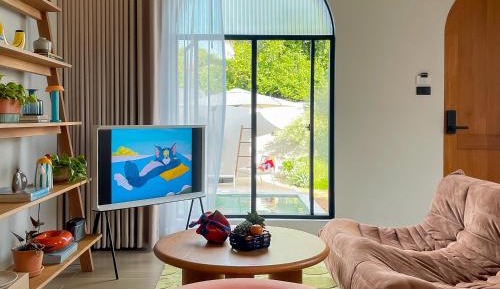 One-Bedroom Villa