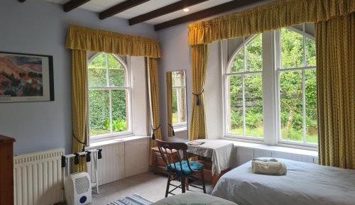 Budget Twin Room