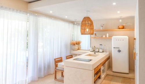 Junior Suite with Private Pool