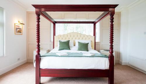 King Room with Sea View