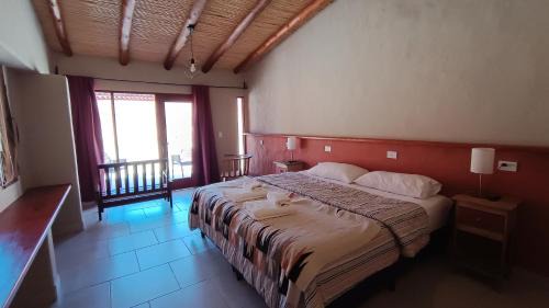 Superior Deluxe Double or Twin Room 