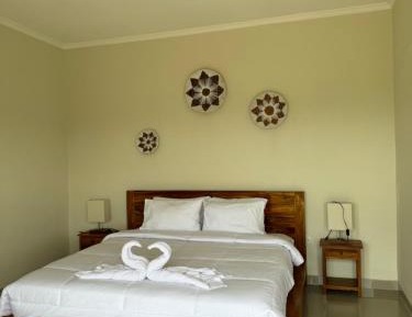 Deluxe Double or Twin Room with River View