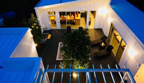 Two-Bedroom Villa